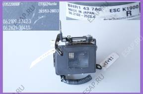 БЛОК АБС   ESC MAZDA 3 BM 2013^ BHR1-43-7A0 J36A