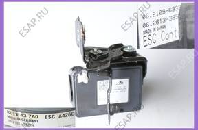 БЛОК АБС   ESC MAZDA CX5 AWD K011-43-7A0 A426G