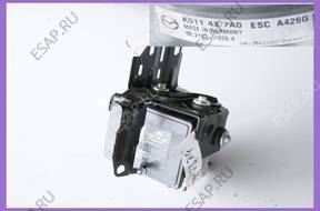 БЛОК АБС   ESC MAZDA CX5 AWD K011-43-7A0 A426G