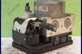 БЛОК АБС   ESC PEUGEOT 208 CITROEN C3 10091539543