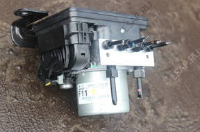 БЛОК АБС   ESC  Sportage IV 58920-F1110