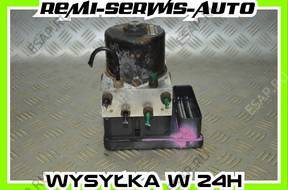 БЛОК АБС   ESDPACE IV Vel Satis 3,0 DCI 8200183452B