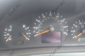 БЛОК АБС   ESP 0034318212 MERCEDES