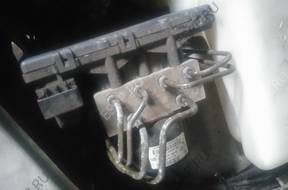 БЛОК АБС   ESP 0034318212 MERCEDES  clk slk