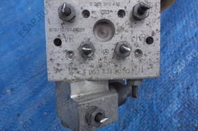 БЛОК АБС   ESP 0034319012 W210  2.2 2.7 3.2 CDI