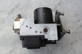 БЛОК АБС   ESP 0265202433 MERCEDES A KLASA W168 1.7