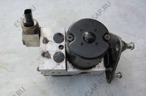 БЛОК АБС   ESP 0265202433 MERCEDES A KLASA W168 1.7