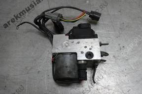 БЛОК АБС   ESP 0265202518 Nissan Primera P12