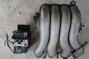 БЛОК АБС   ESP 0265225048 8E0614517 AUDI A4 B6