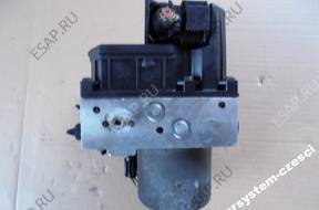 БЛОК АБС   ESP 0265225048 8E0614517 AUDI A4 B6