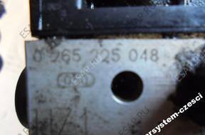 БЛОК АБС   ESP 0265225048 8E0614517 AUDI A4 B6