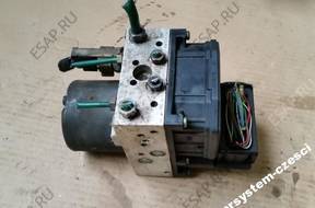 БЛОК АБС   ESP 0265225163 9646968780 PEUGEOT 307