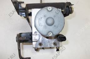 БЛОК АБС   ESP  0265225165 Peugeot 807 C8