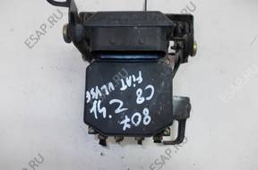 БЛОК АБС   ESP  0265225165 Peugeot 807 C8