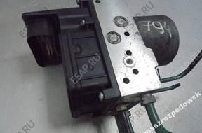 БЛОК АБС   ESP 0265225188 9648265580 PEUGEOT 307