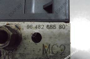 БЛОК АБС   ESP 0265225188 9648265580 PEUGEOT 307