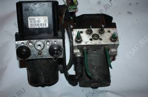 БЛОК АБС   ESP 0265225188 9648435380 PEUGEOT 307