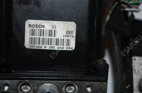 БЛОК АБС   ESP 0265225188 9648435380 PEUGEOT 307