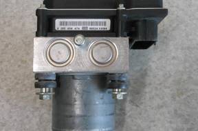 БЛОК АБС  ESP 0265234336 / 8E0614517BF Audi A4 B7