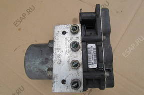 БЛОК АБС   ESP 0265234430 SAAB 95 9-5 1.9 TID 05-