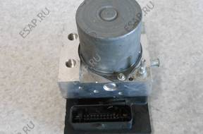 БЛОК АБС  ESP 0265235237 / 9661887189 Peugeot 307