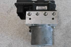 БЛОК АБС  ESP 0265235237 / 9661887189 Peugeot 307