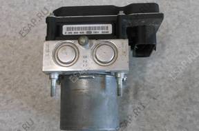 БЛОК АБС  ESP 0265235237 / 9661887189 Peugeot 307