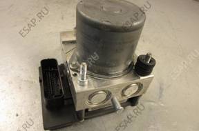 БЛОК АБС   ESP 0265235273 2.2HDI CITROEN C6 2010 год