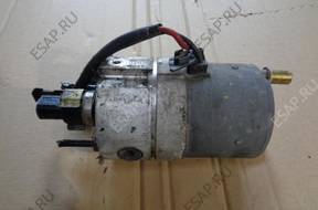 БЛОК АБС  ESP 0265410040 PEUGEOT 607 2,2 HDI
