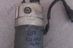 БЛОК АБС  ESP 0265410040 Peugeot 607 2.2 HDI