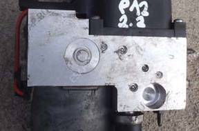 БЛОК АБС   ESP 0265800334 NISSAN PRIMERA P12 2,2DCI