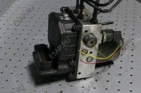 БЛОК АБС   ESP 0265950011 AUDI A4 B6 B7 8E0614517