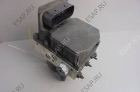 БЛОК АБС   ESP 0265950011 AUDI A4 B6