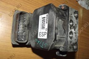 БЛОК АБС   ESP 0265950038 FIAT STILO