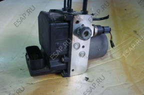 БЛОК АБС   ESP 0265950055 VW AUDI A4 TDI 4B0614517G