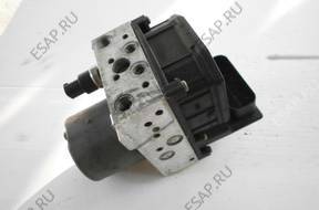 БЛОК АБС   ESP 0265950074 0265225163 PEUGEOT 307