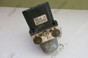 БЛОК АБС   ESP 026595046 RENAULT SCENIC I