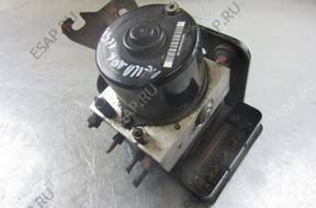 БЛОК АБС   ESP 06210215854 1.2 OPEL AGILA II B 2010 год