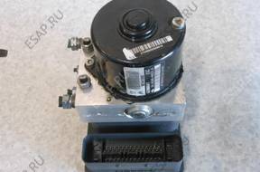 БЛОК АБС  ESP 10.0206-0423.4 / 9674415980 Peugeot 207