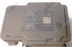 БЛОК АБС  ESP 10.0212-0460.4 / 95CT2AAY2 Renault Megane