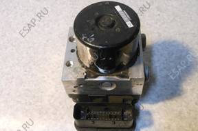 БЛОК АБС  ESP 10.0212-0460.4 / 95CT2AAY2 Renault Megane