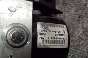 БЛОК АБС   ESP 10.0960-0136.3 FORD FOCUS II C-MAX