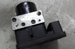 БЛОК АБС   ESP 10.0960-1128.3 9648606980 ATE