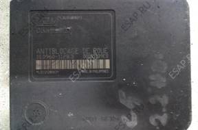 БЛОК АБС   ESP 10.0960-1128.3 9648606980 ATE