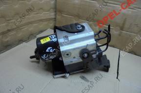 БЛОК АБС   ESP 13663913 AB OPEL VECTRA C 1.9 CDTI