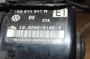 БЛОК АБС   ESP 1K0614517H 100960-0348,3 VW TOURAN