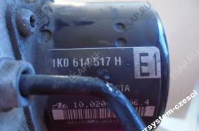 БЛОК АБС   ESP 1K0614517H 1K0907379K VW AUDI SEAT