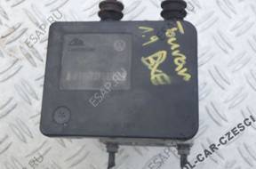 БЛОК АБС   ESP 1K0907379AA VW TOURAN GOLF A3 SEAT
