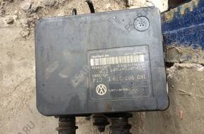 БЛОК АБС   ESP 1K0907379E VW AUDI SEAT A3 S3 R32