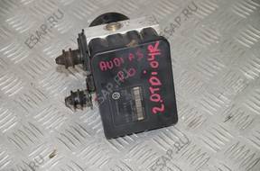 БЛОК АБС   ESP 1K0907379K 1K0614517H VW SEAT AUDI